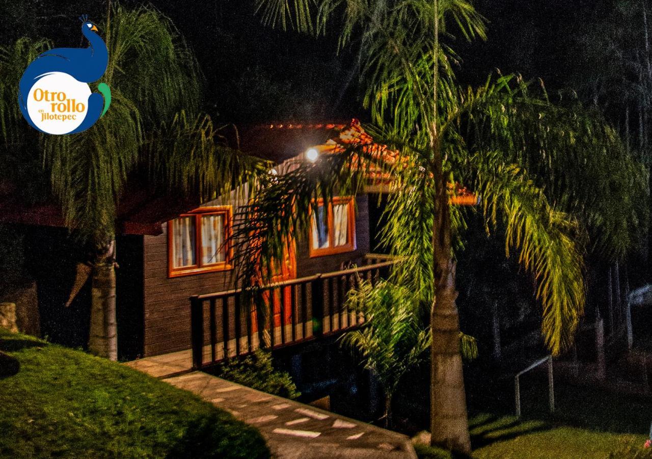 מלון Zacapoaxtla Otro Rollo En Jilotepec By Rotamundos מראה חיצוני תמונה
